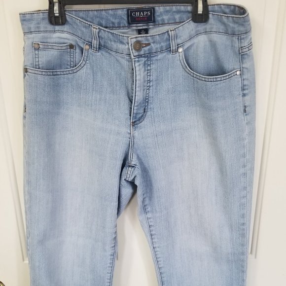 Chaps Jeans Chaps Denim Jeans Poshmark